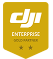 DJI Gold Partner