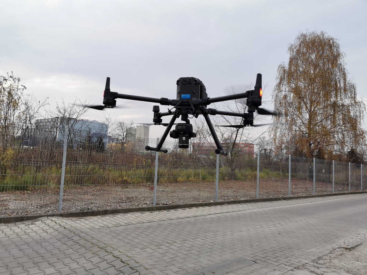 dji matrice 300 rtk
