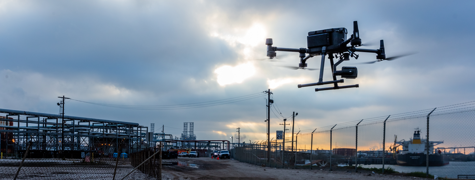 analiza dokładności zestawu dji matrice 300 rtk + dji zenmuse p1