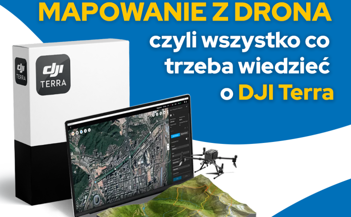 DJI Terra