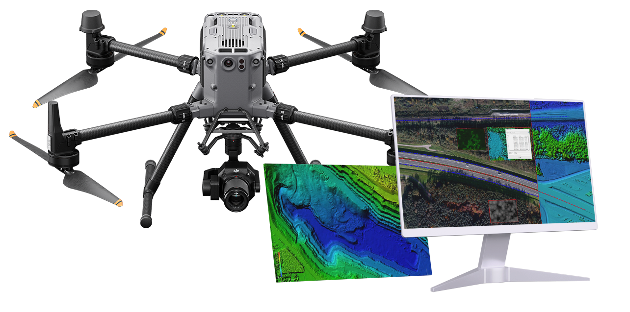 NaviGate - Innowacyjne technologie pomiarowe
