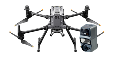 DJI Matrice 30T
