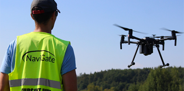 DJI Matrice 30T