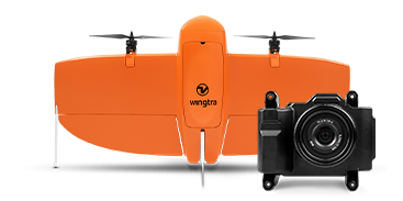 DJI Matrice 30T