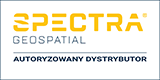 Spectra autoryzowany dystrybutor logo