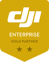 DJI Gold Partner