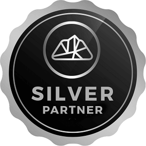 srebrny partner 3dsurvey