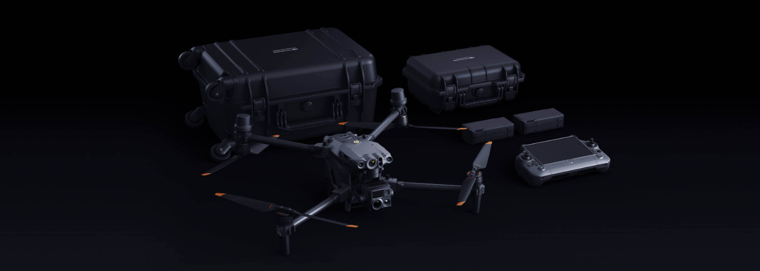 DJI Matrice 30 / 30T