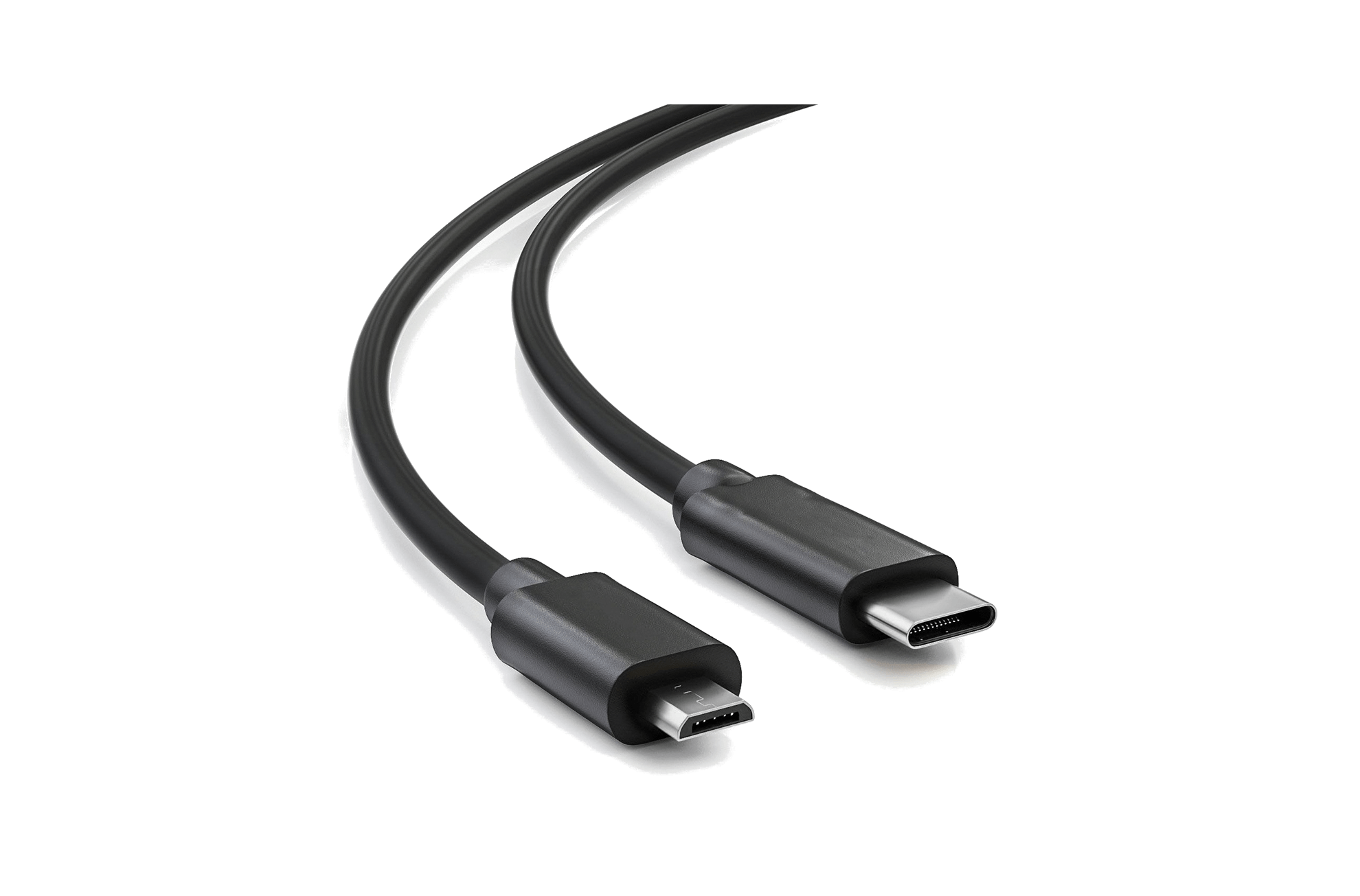 Kabel USB Trimble DA1/DA2 (microB > USB-C)