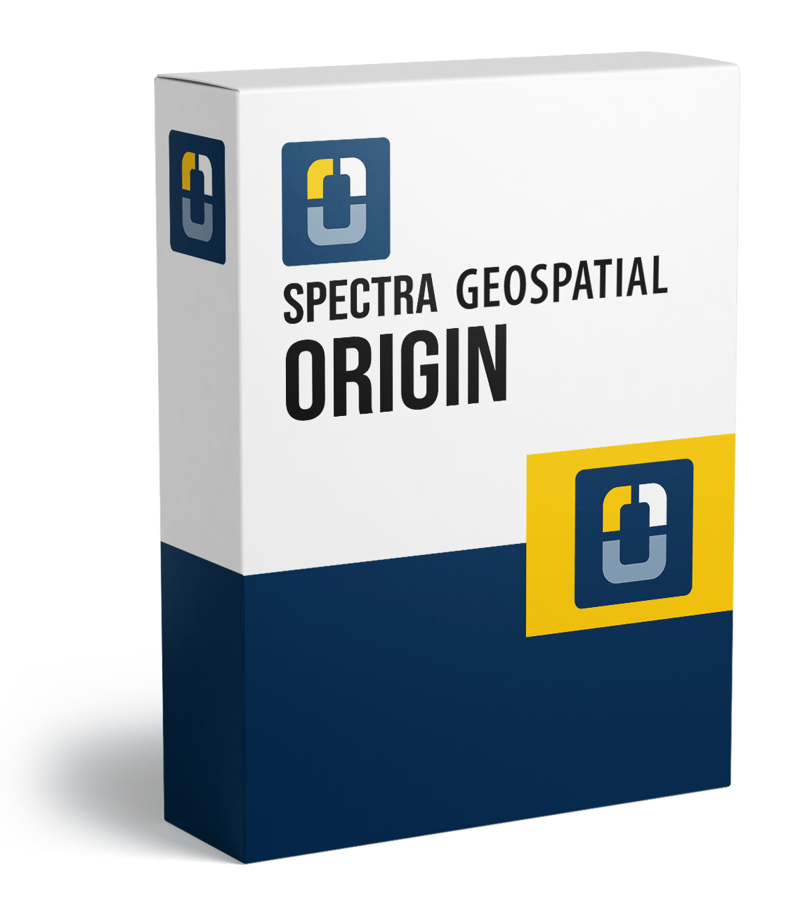 Spectra Geospatial Origin