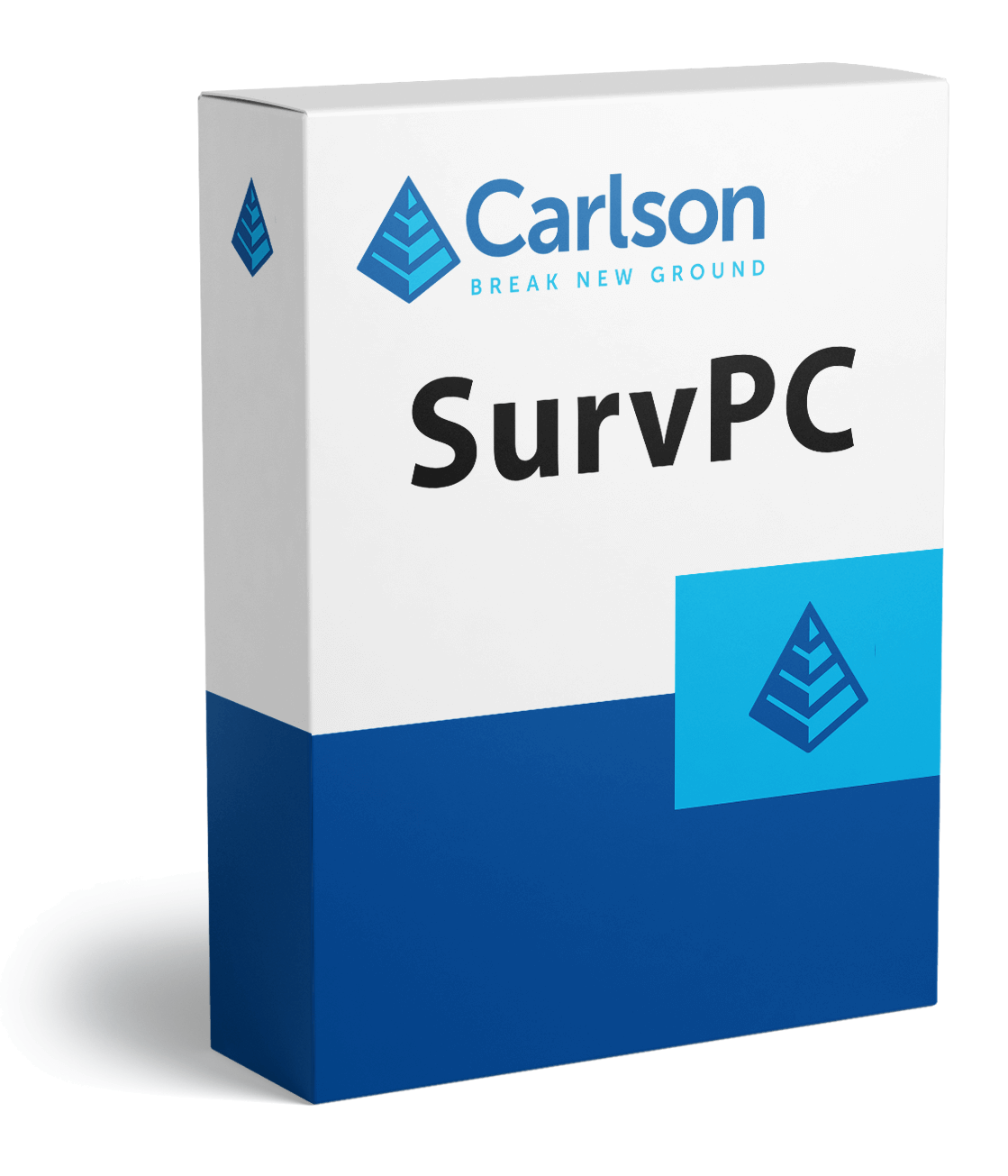 Carlson SurvPC