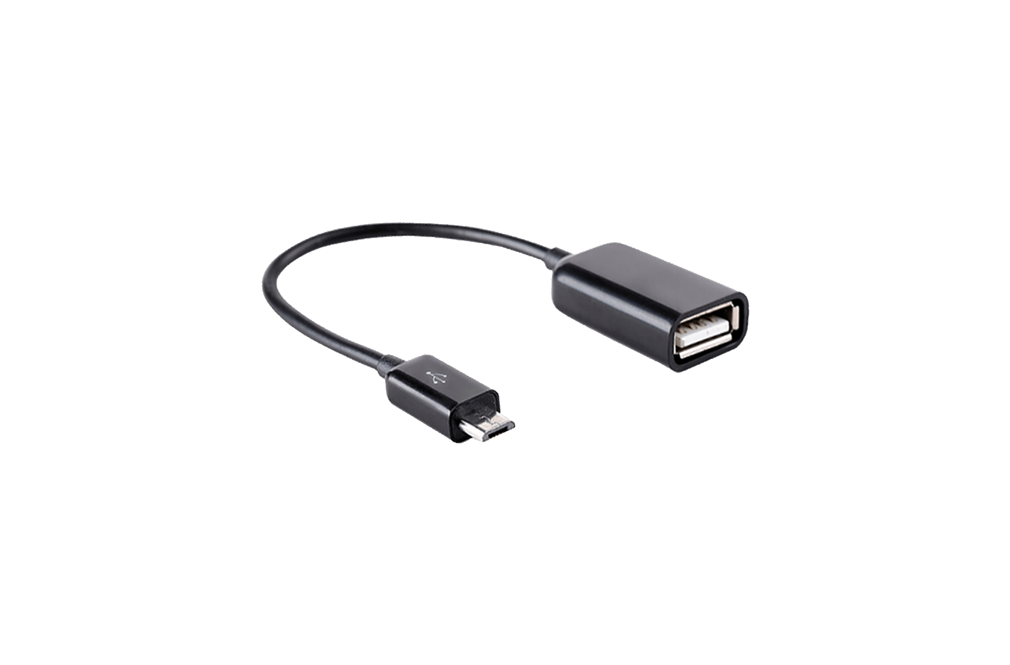 Adapter Spectra USB-C na USB-A-host