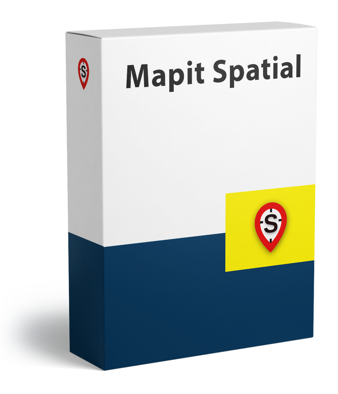 Mapit Spatial