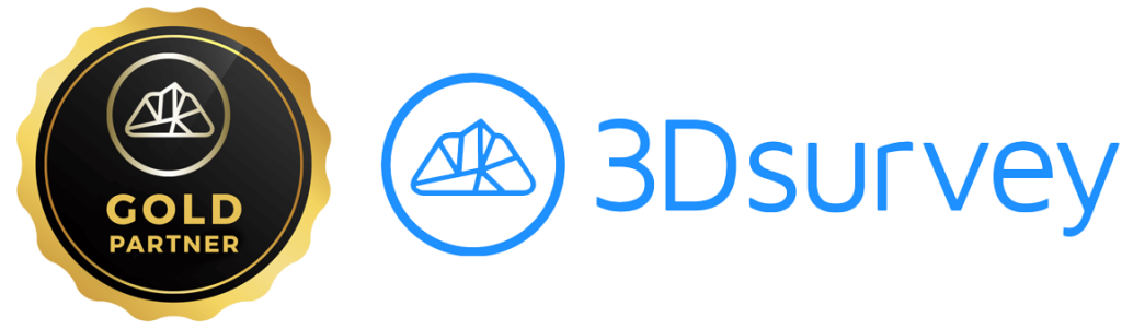 Autoryzowany dystrybutor 3Dsurvey