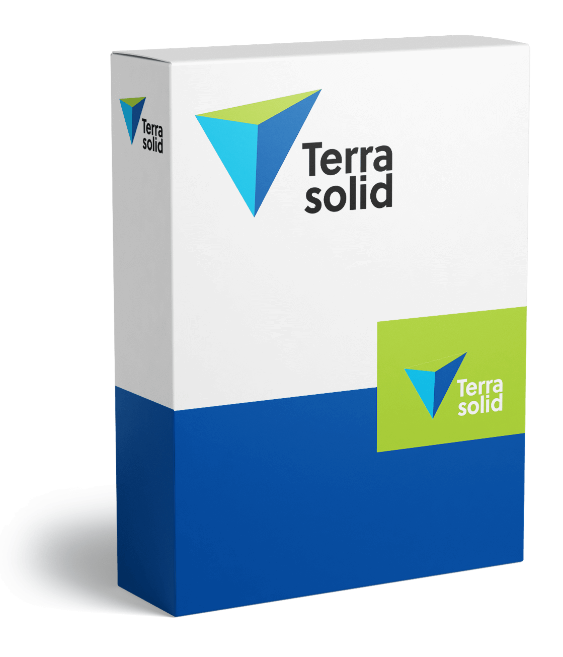 Pakiet oprogramowania TerraSolid UAV