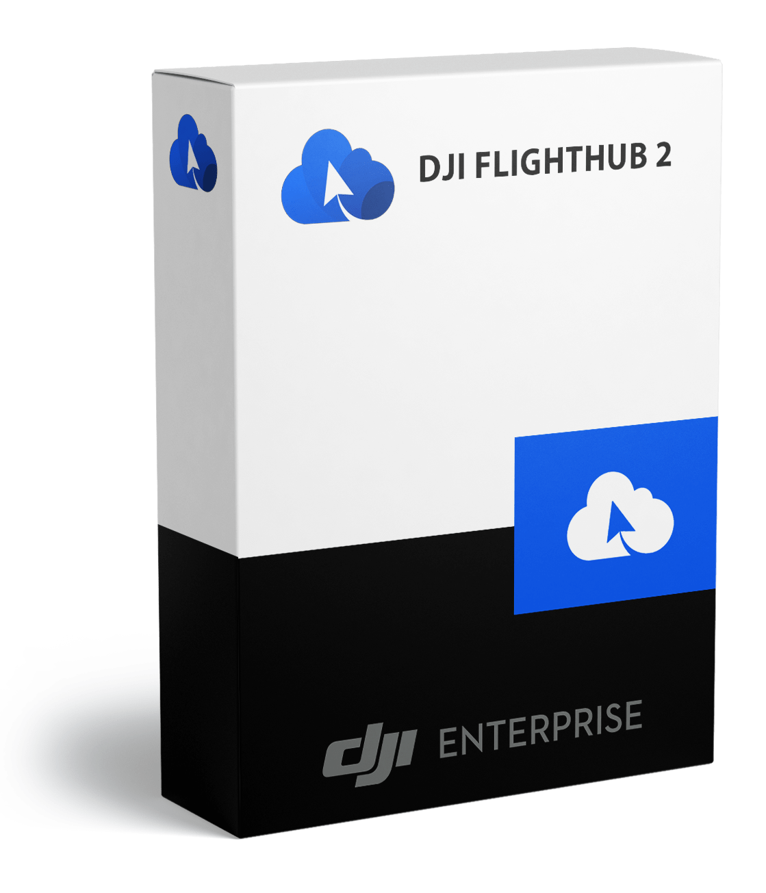 DJI Flight Hub 2