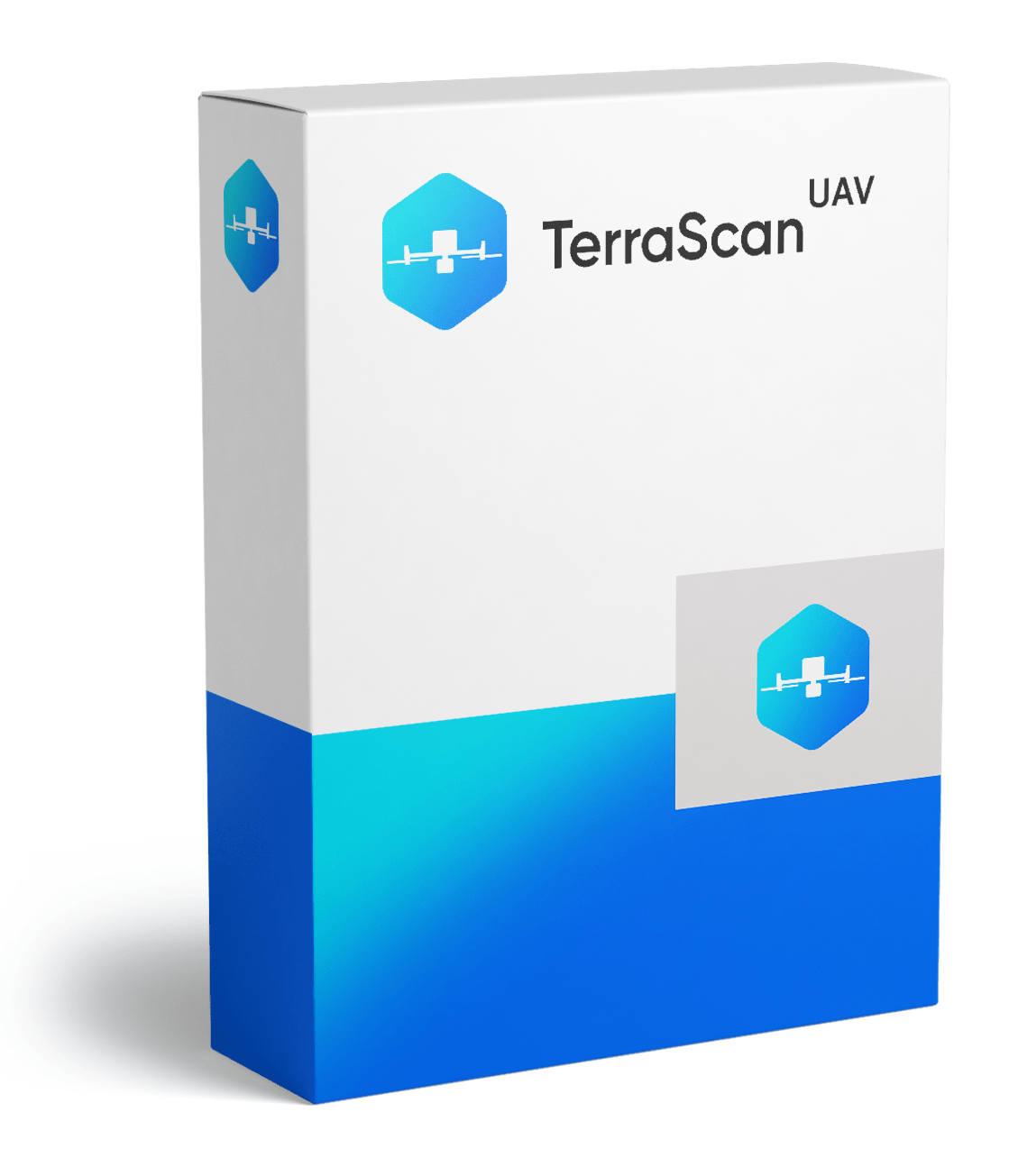 TerraScan UAV
