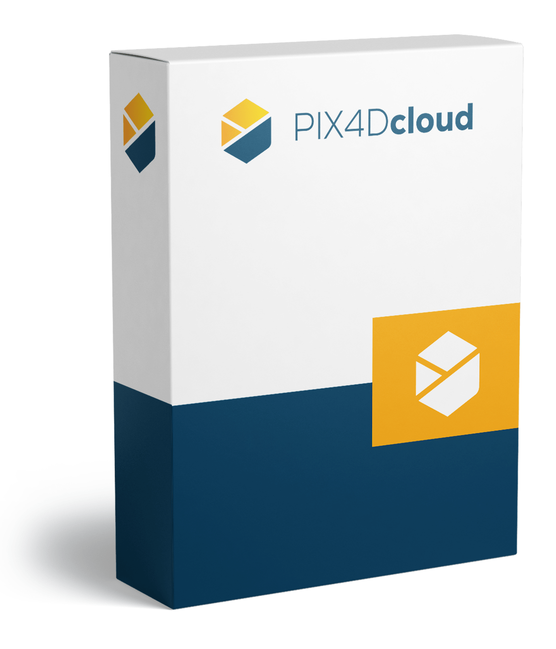 Pix4Dcloud