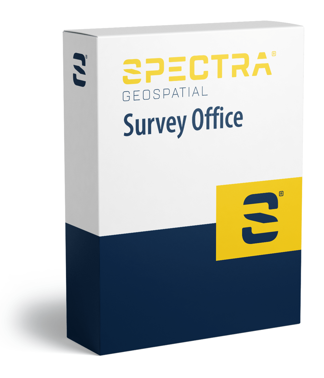 Spectra Geospatial Survey Office