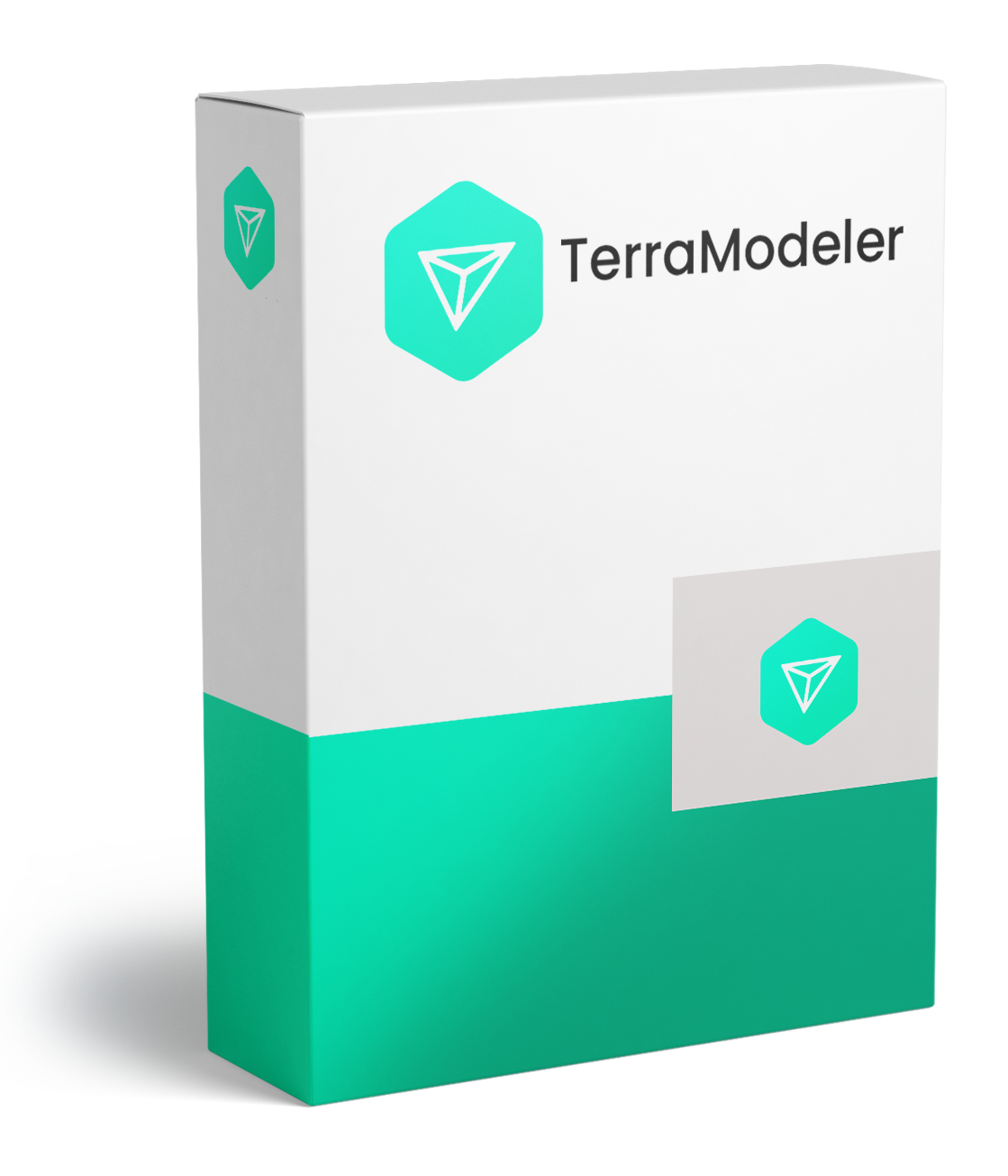 TerraModeler UAV