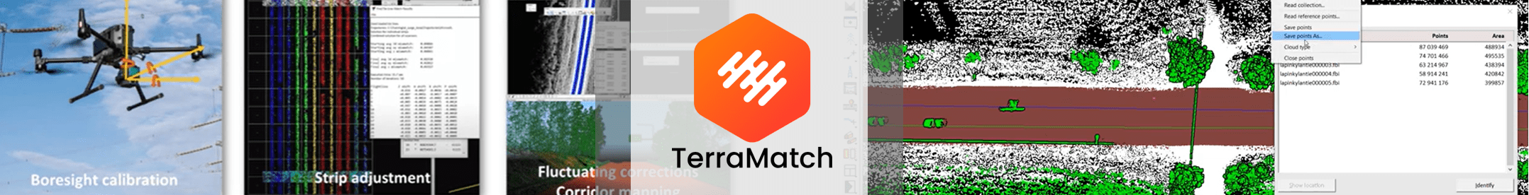 TerraMatch