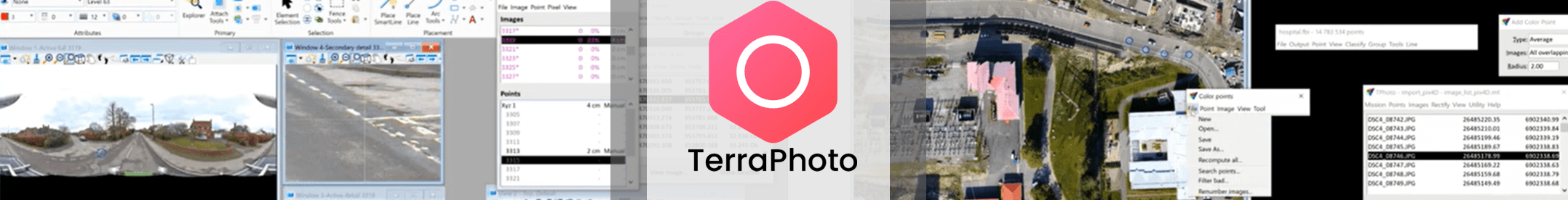 TerraPhoto