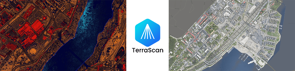 TerraScan