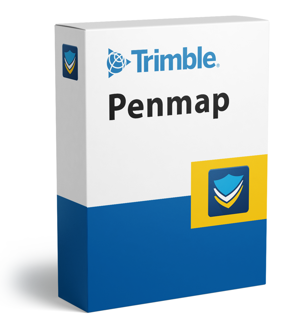 Trimble Penmap