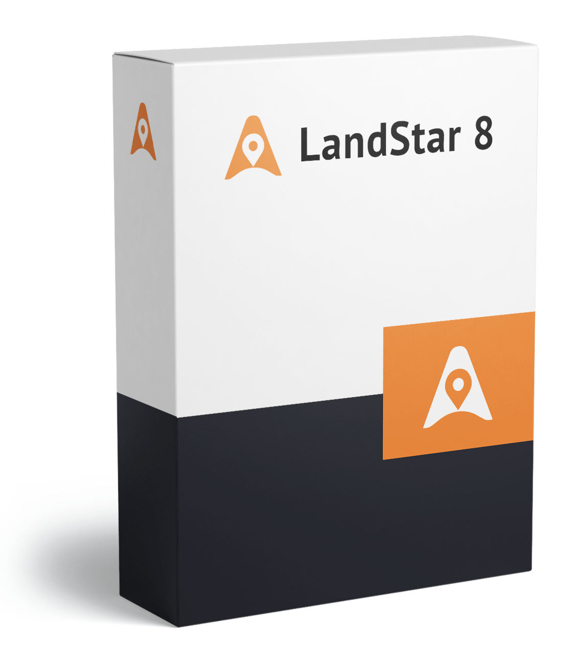 CHCNAV LandStar 8