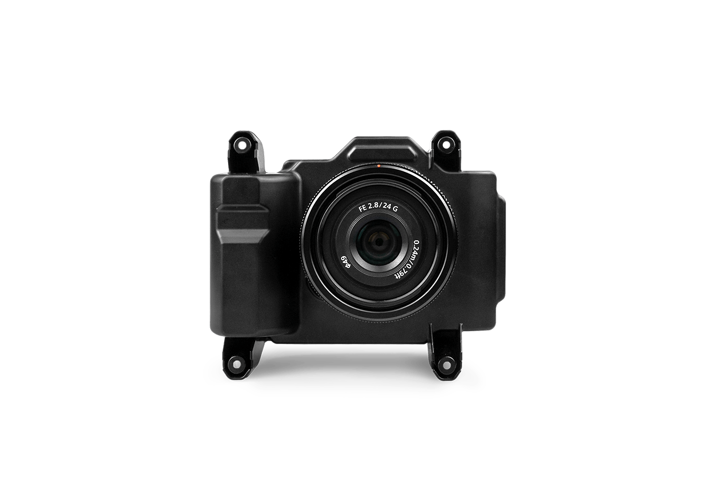 Kamera Wingtra RGB61