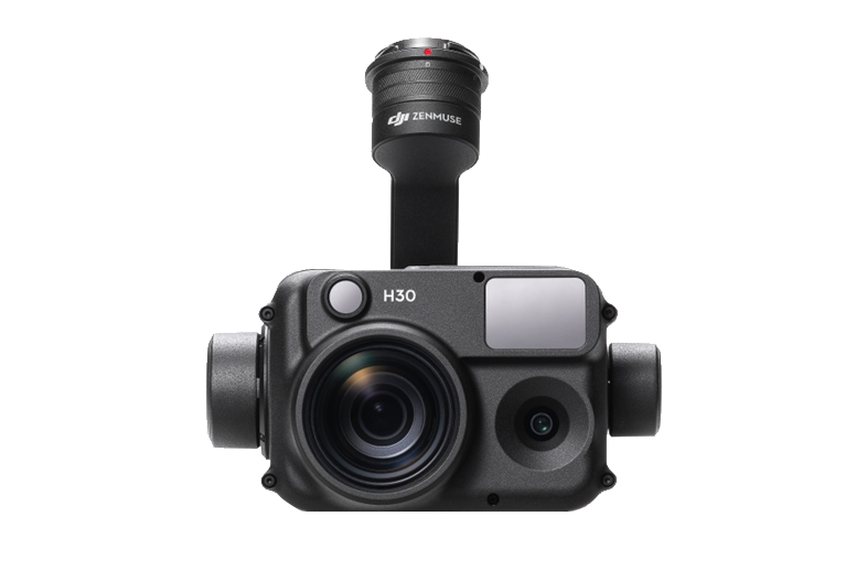 DJI Zenmuse H30