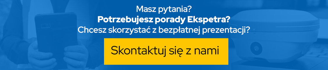 Autoryzowany Dystrybutor CHCNAV w Polsce - NaviGate