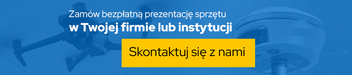 zamów prezentację produktu - NaviGate