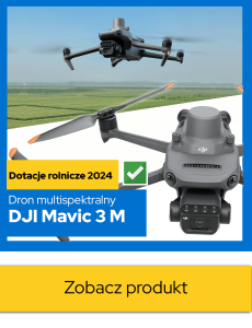 DJI Mavic 3 Multispectral