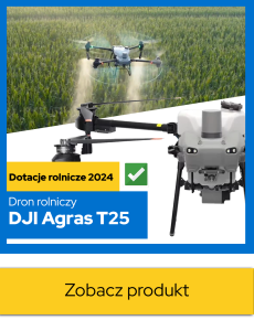 DJI Agras T25