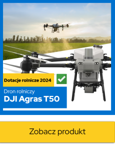 DJI Agras T50