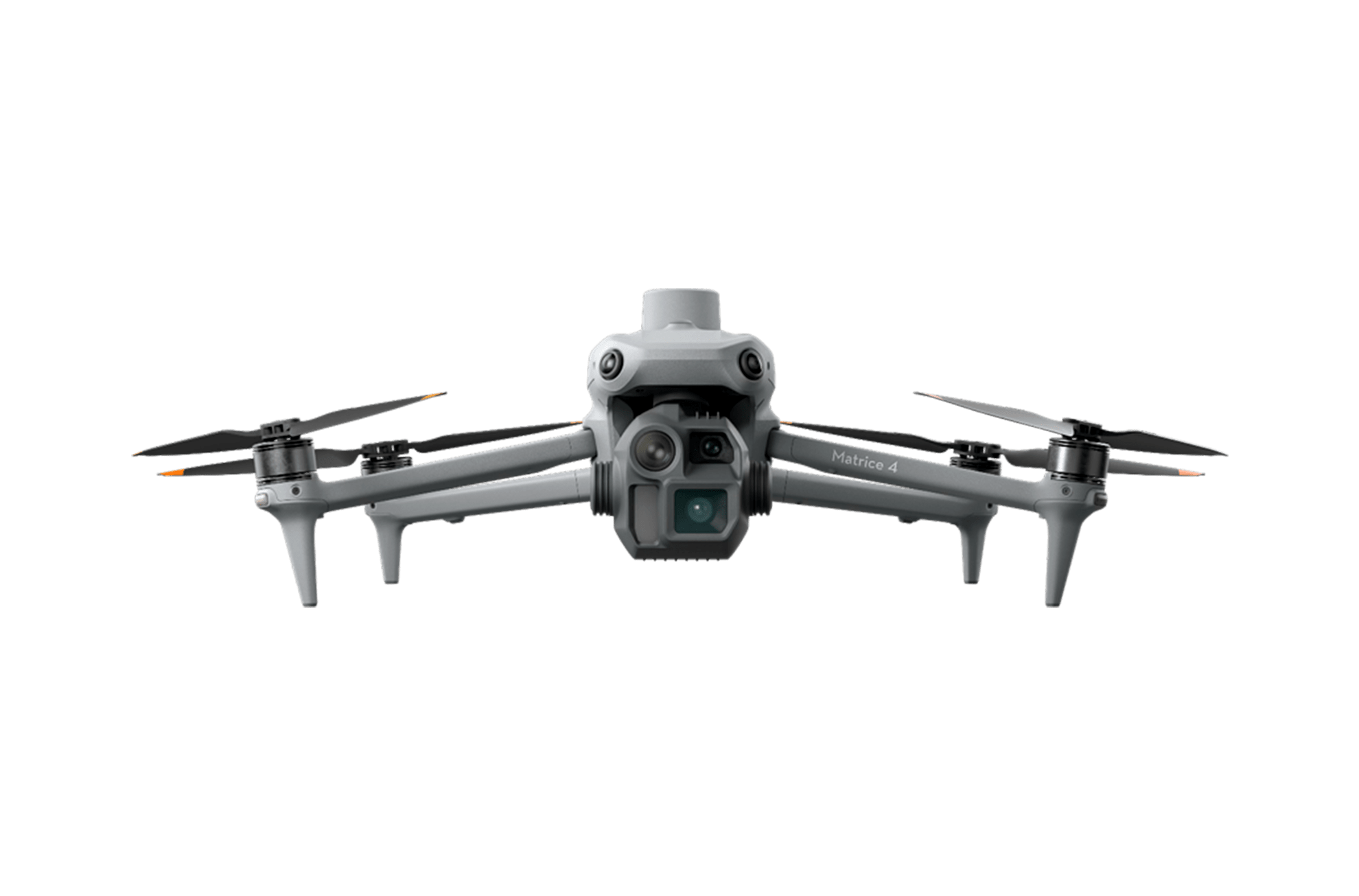 DJI Matrice 4E z ubezpieczeniem DJI Care Plus – Klasa C2