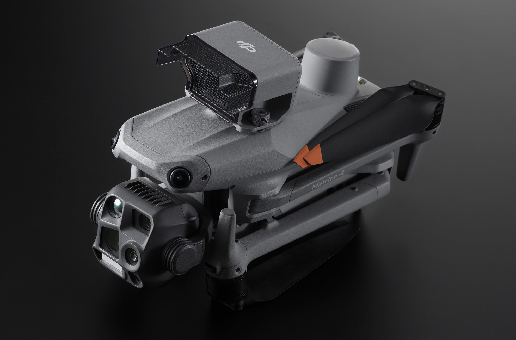 Głośnik do drona DJI Matrice 4T 4E