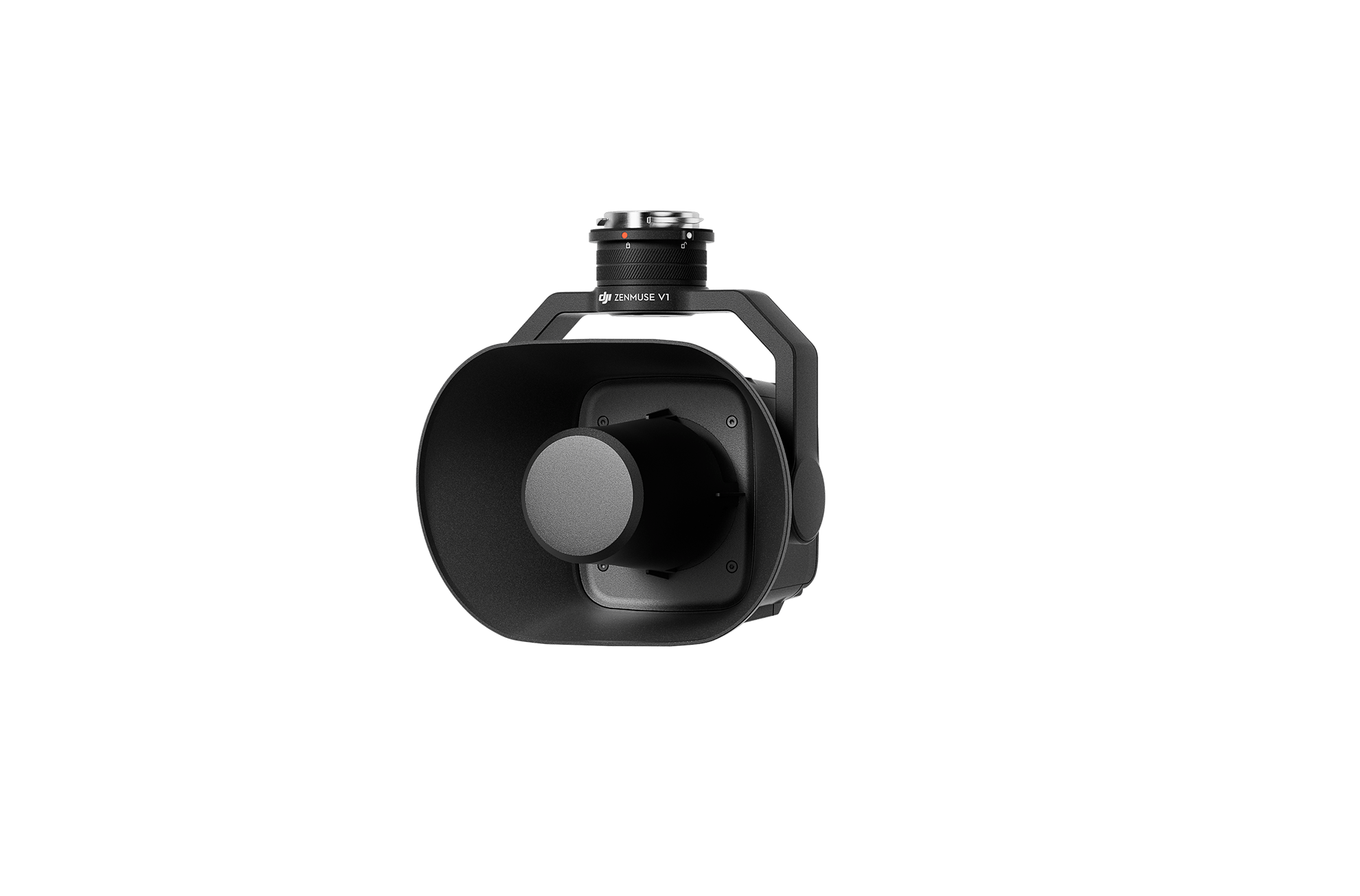 Głośnik DJI Zenmuse V1 do drona DJI Matrice 300 / 350 RTK
