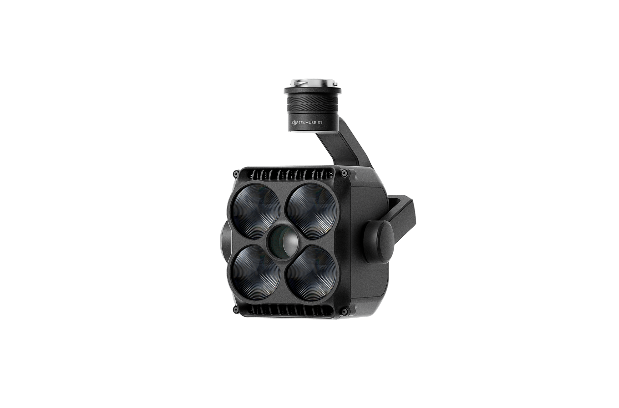 Reflektor DJI Zenmuse S1 do drona DJI Matrice 300 / 350 RTK