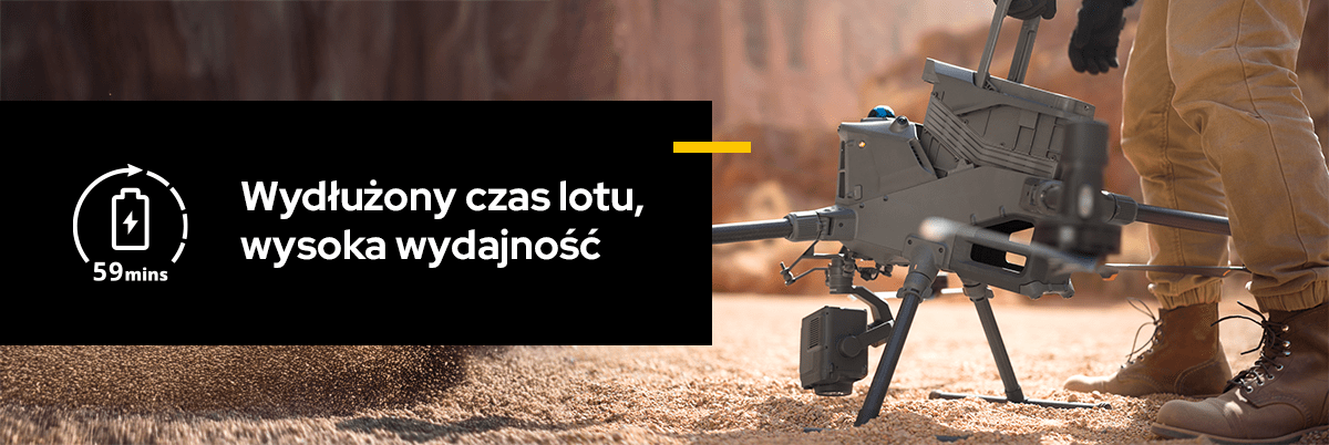 DJI Matrice 400