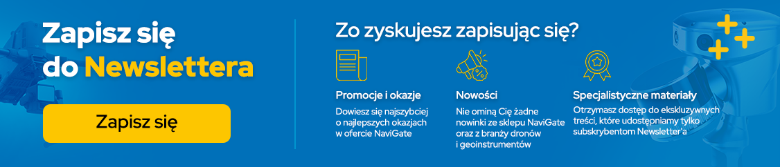 Zapis do newslettera