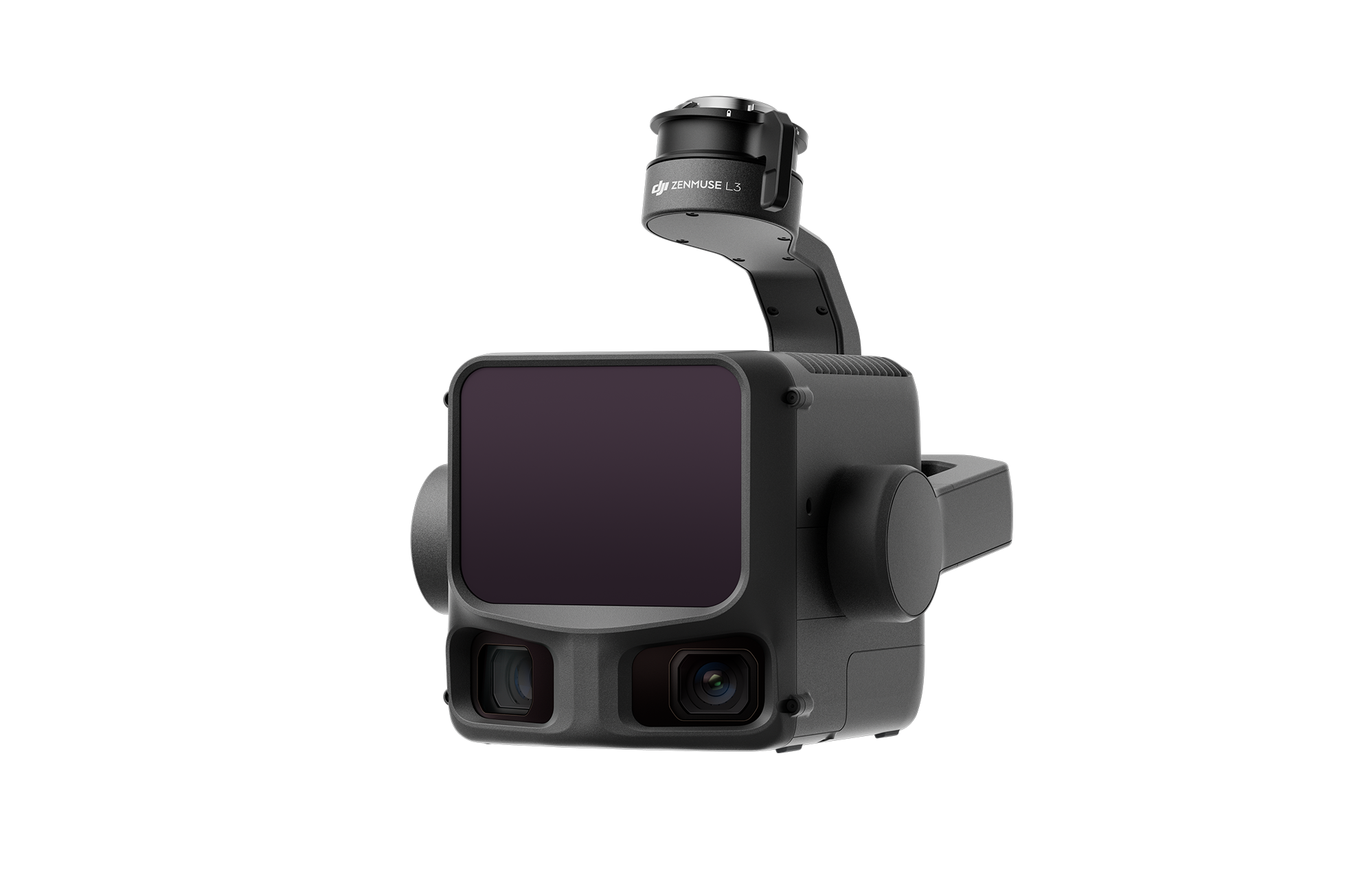 DJI Zenmuse L3
